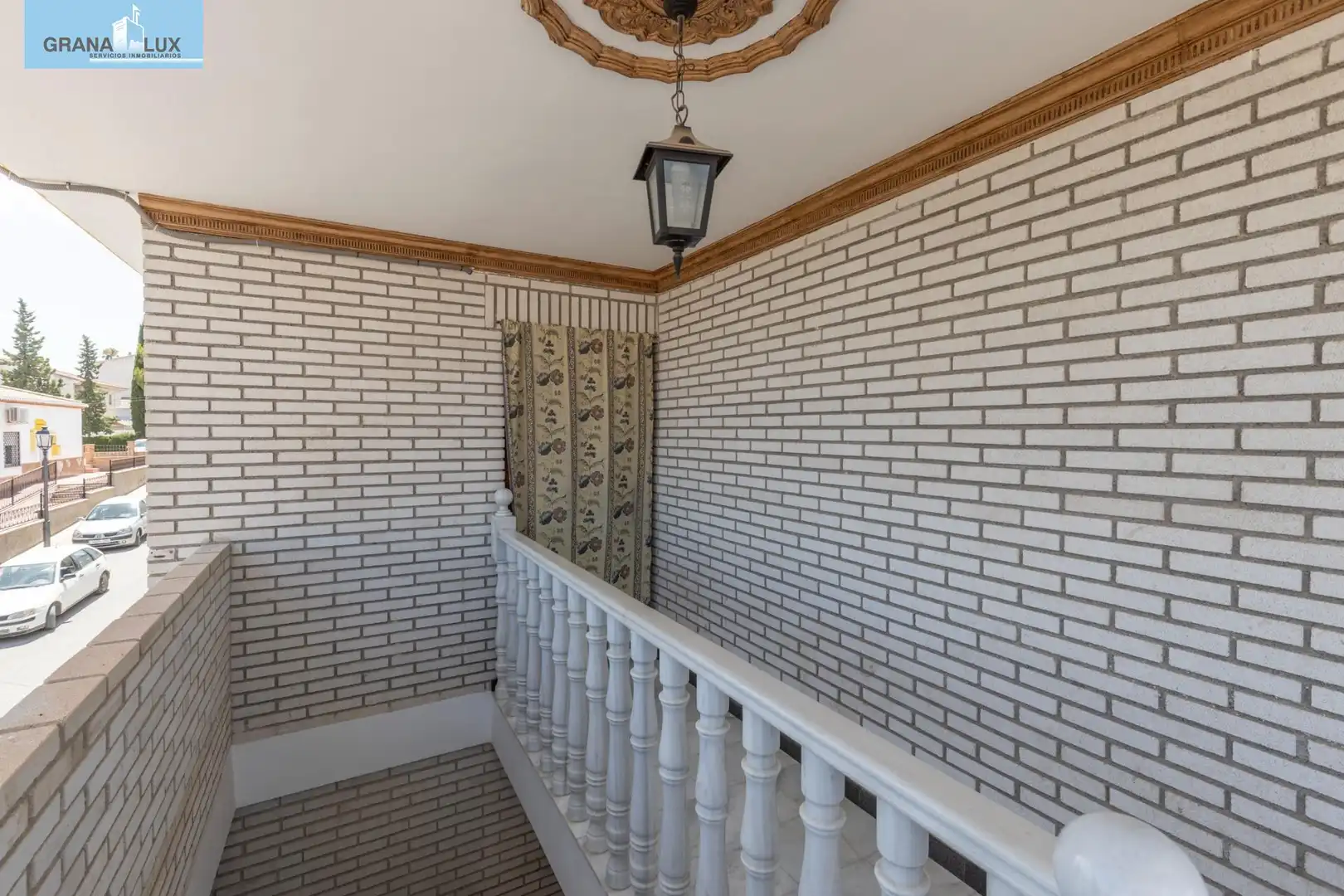 Casa amb terrassa en venda a Calle del Mediodía, imagen 76