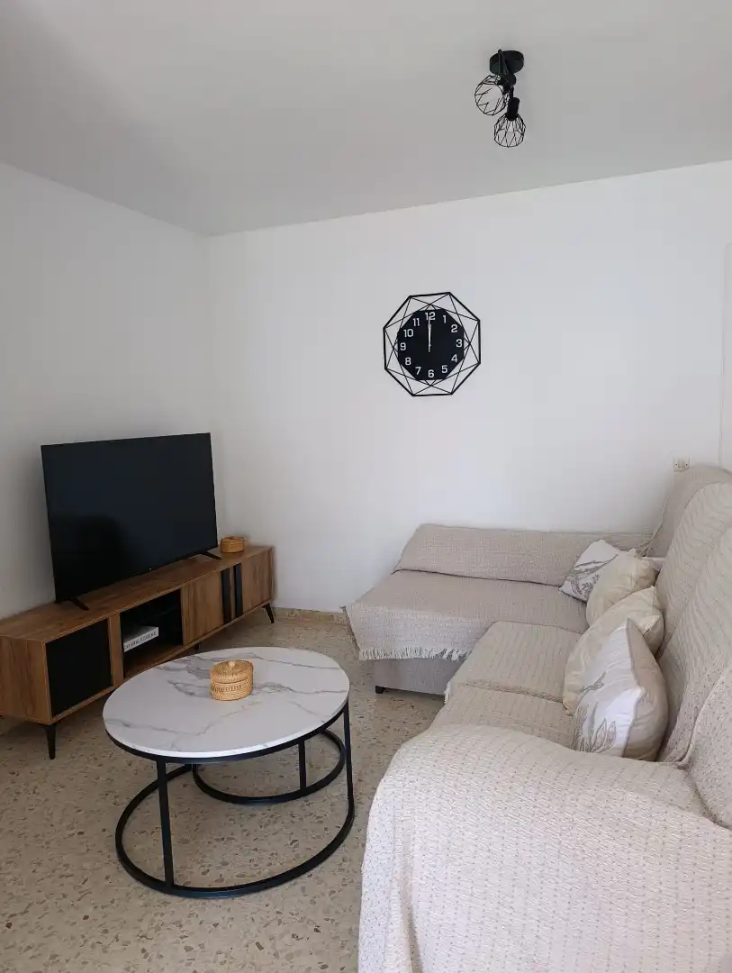 Flat for rent in Avenida de Andalucia, Mezquitilla