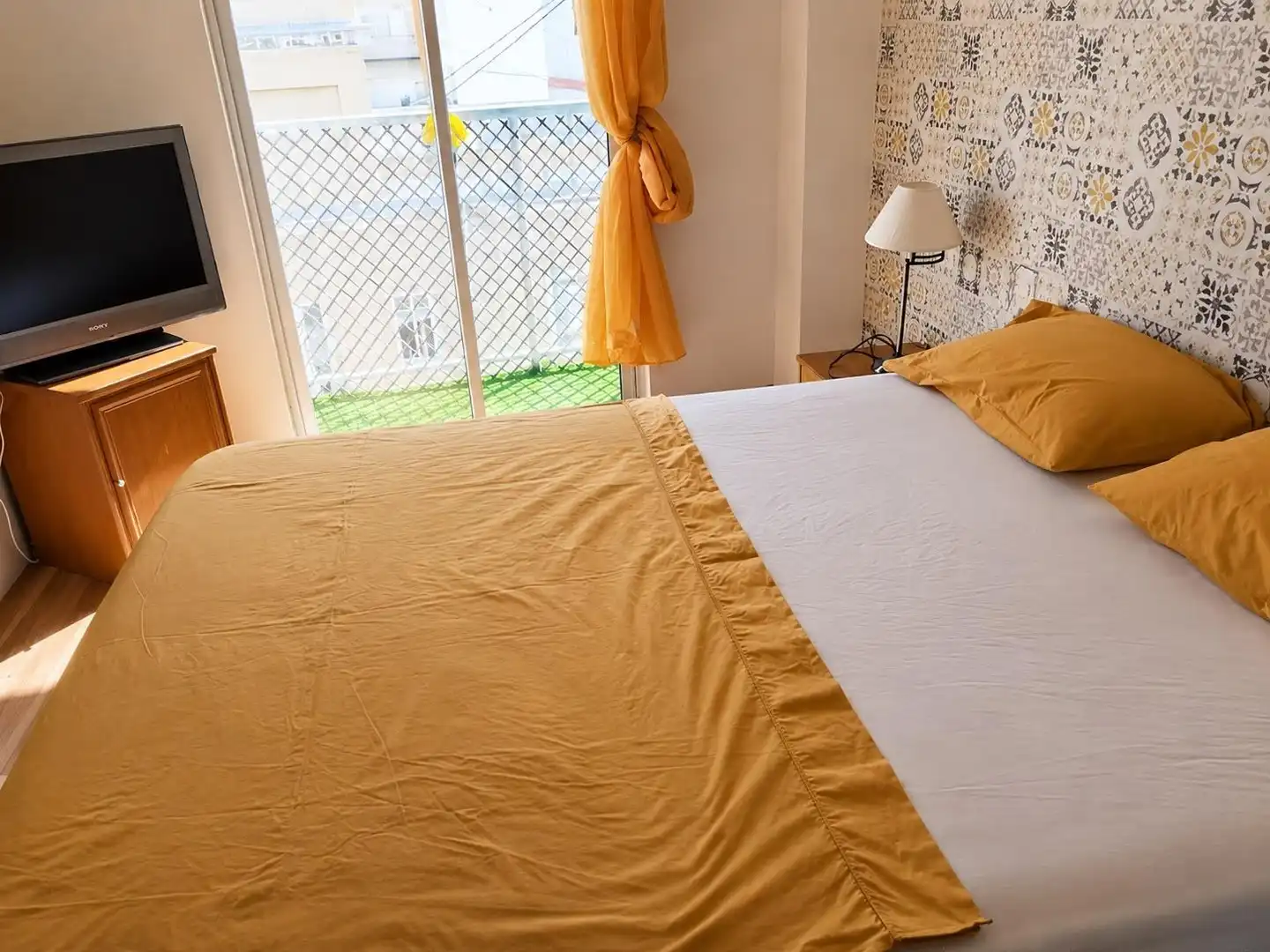Habitación de Piso en venta en Valencia con Aire acondicionado, Amueblado y Balcón