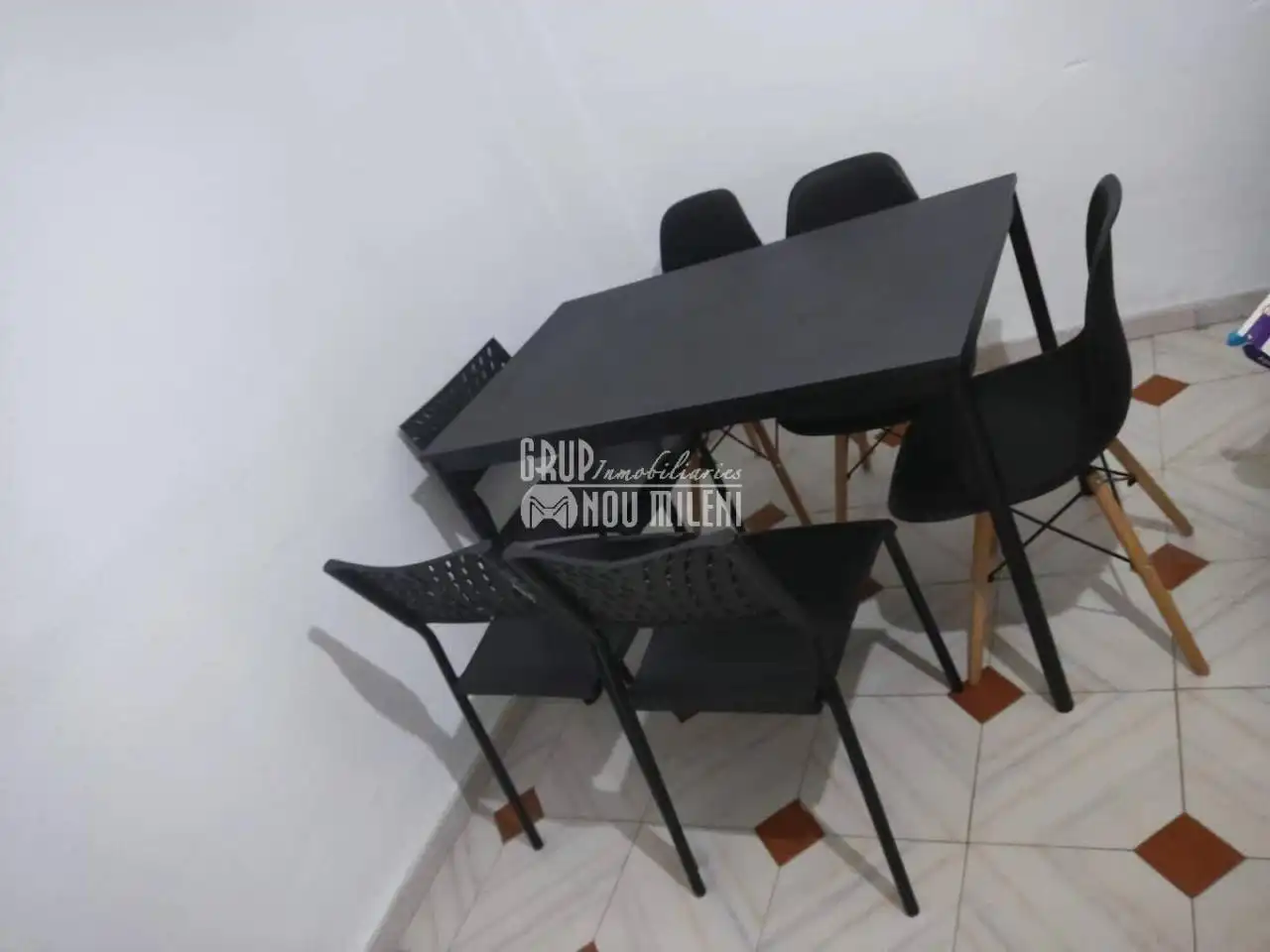 Appartement avec terrasse à vendre à Calle Doctor Fleming, imagen 35