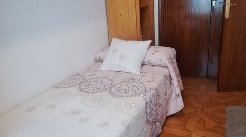 Foto 5 de Piso de alquiler en Dean Castor Robledo, 8, Sur, Ávila Capital