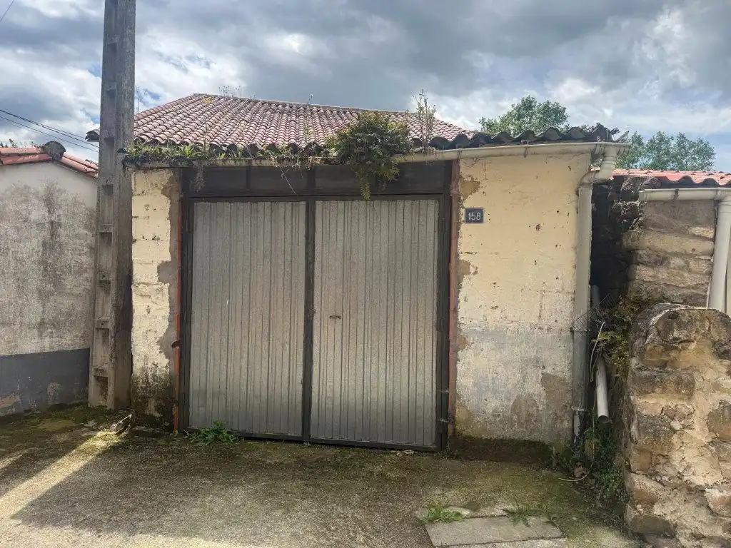 Casa o chalet en venta en Barrio Helecha, 155, Molledo
