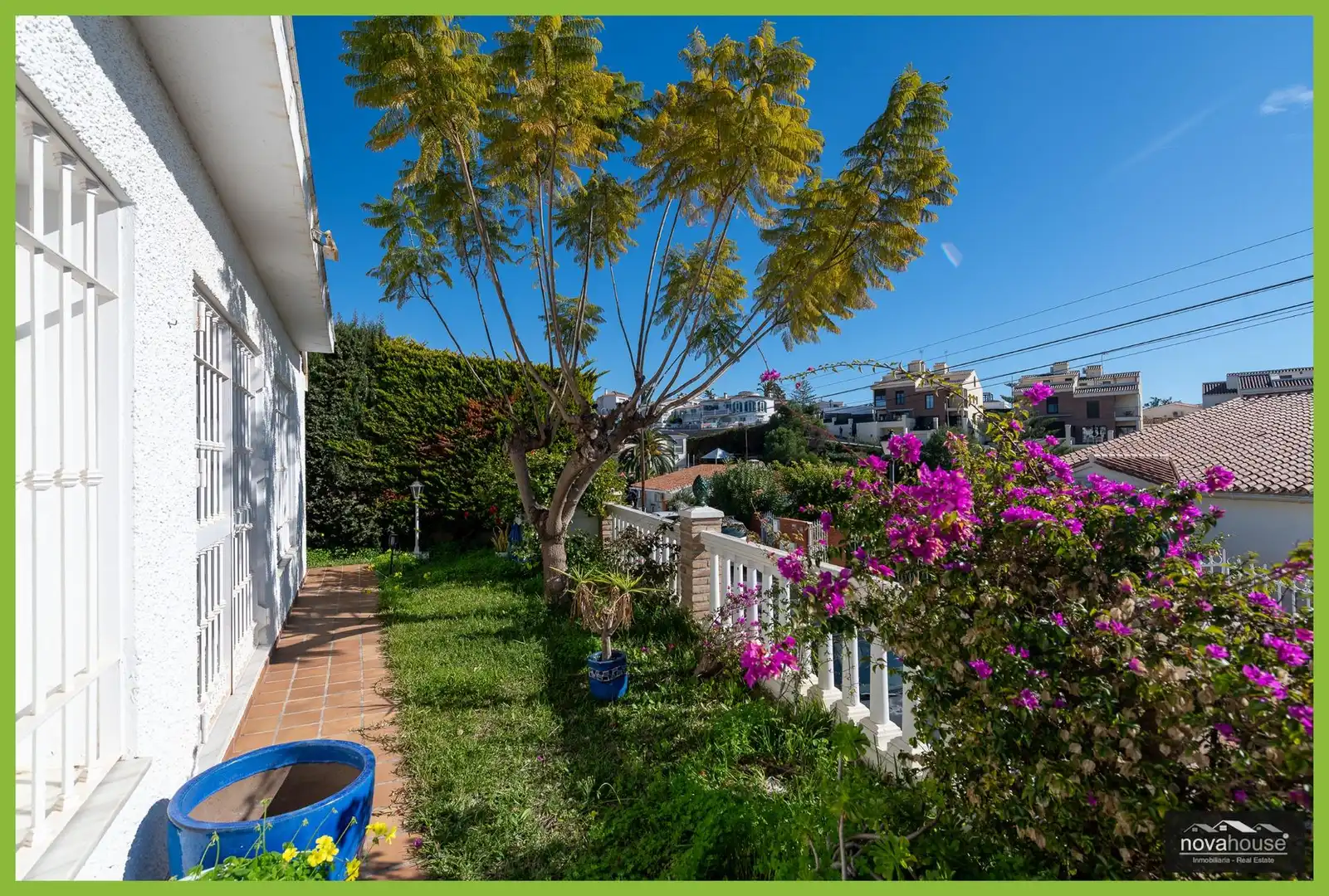 Casa con terraza en venta en Calle LEVANTE (RIVERA TRAYAMAR), imagen 32