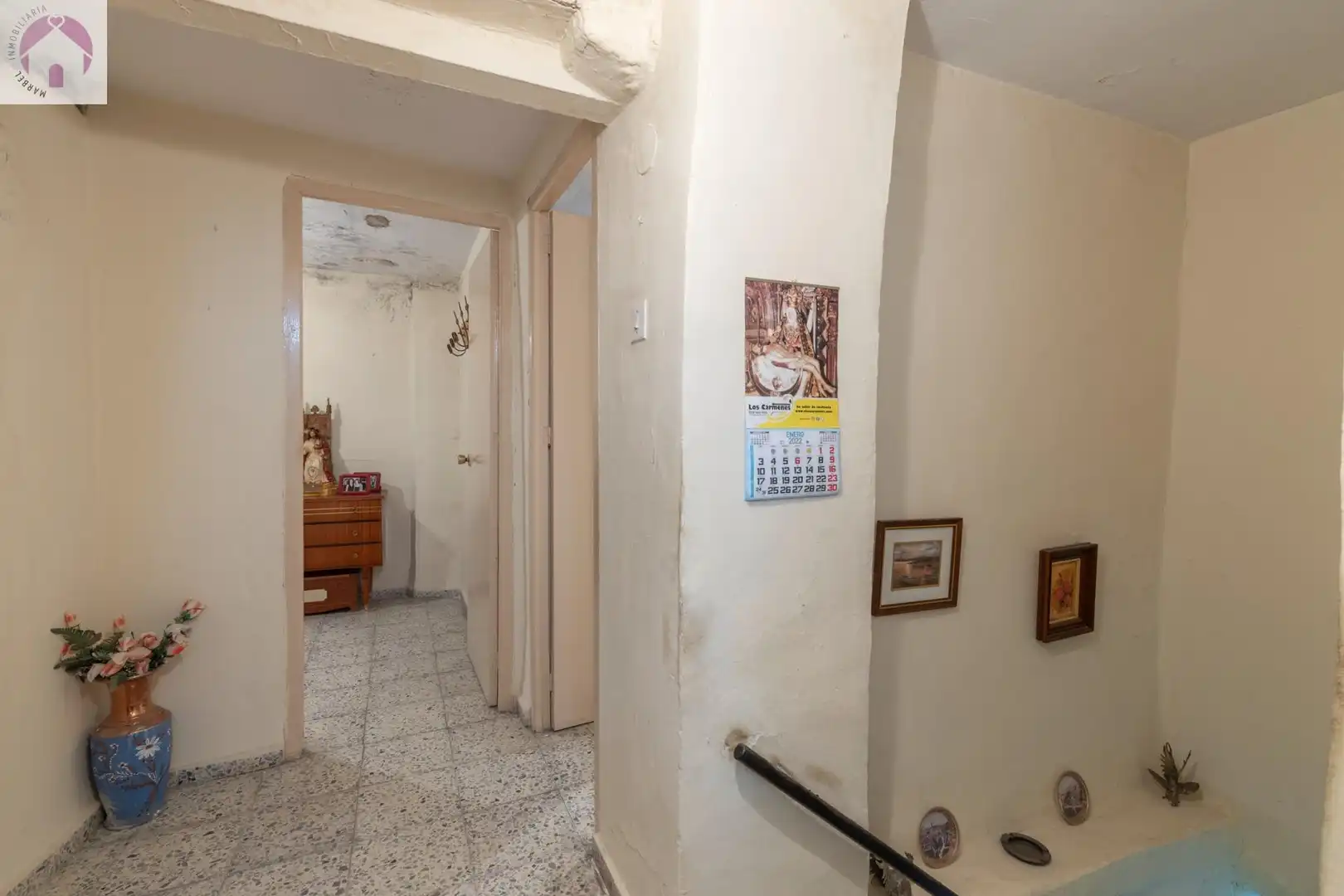 Casa adosada en venda en Granada amb Terrassa