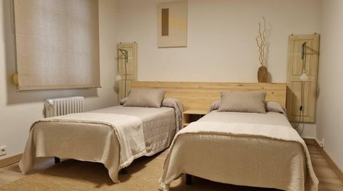 Foto 3 de Piso de alquiler en San Pablo - Juan Flórez, A Coruña Capital