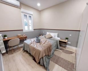 Dormitori de Apartament per a compartir en  Madrid Capital