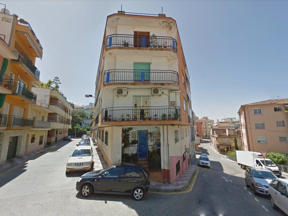 Flat for sale in MARIA LLUISA, Mont Ferrant - Joan Carles I