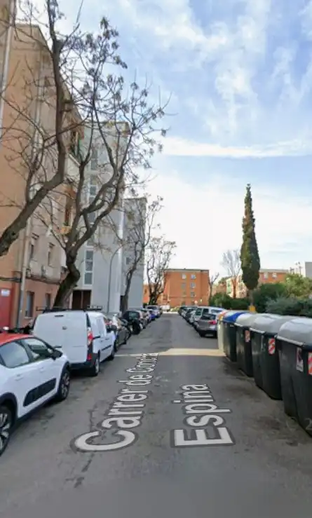 Wohnung zum Verkauf in Carrer de Concha Espina