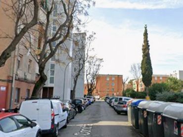 Flat for sale in Carrer de Concha Espina