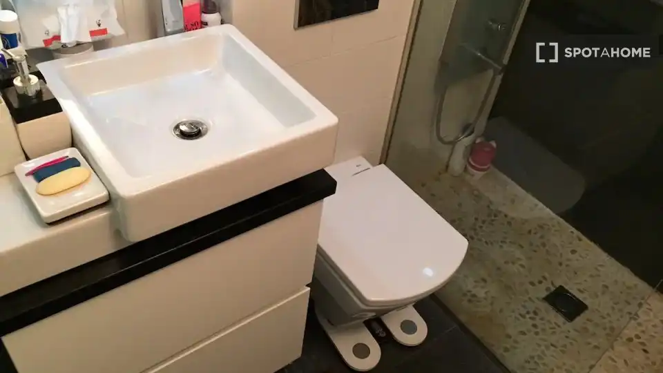 Zimmer in Argüelles