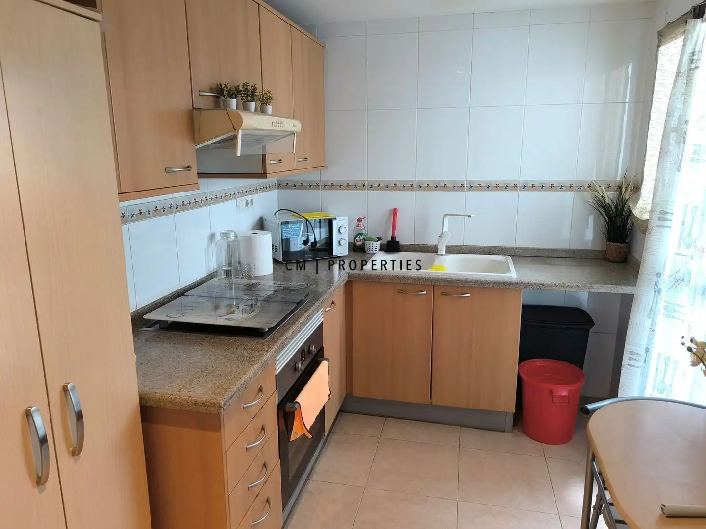 Attic for rent in Jose Capuz, Picanya