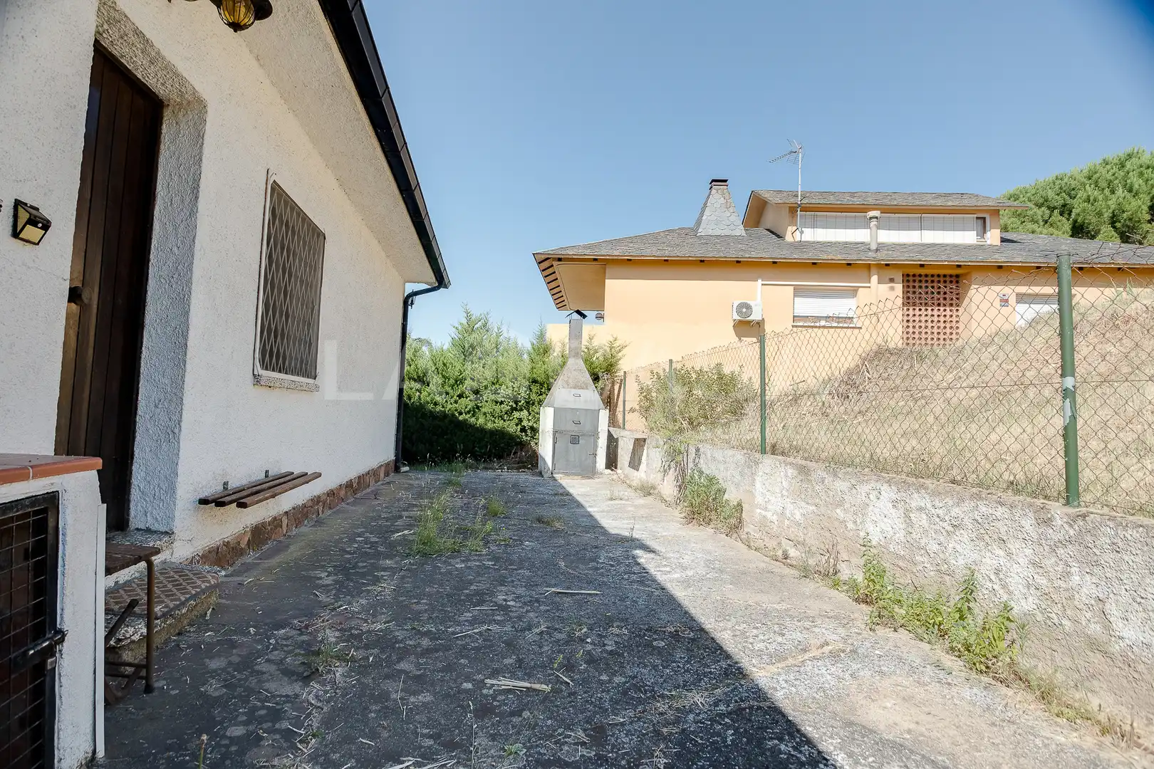 Casa o xalet en venda en Llinars del Vallès amb Jardí privat, Forn i Internet