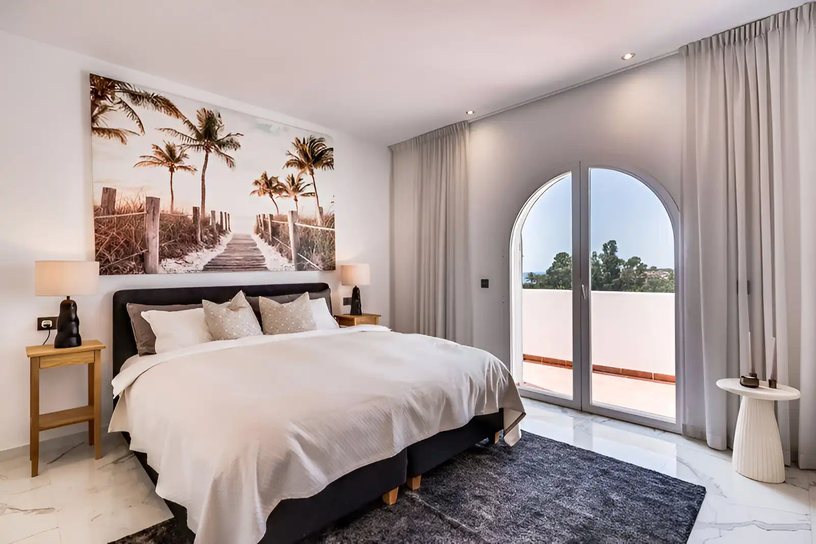 Penthouse mit Pool zum Verkauf in Nueva Andalucía, imagen 18