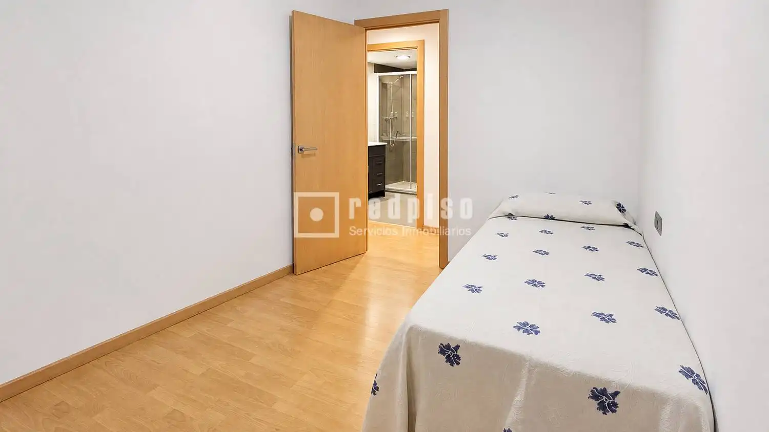 Flat for sale in Trinitat