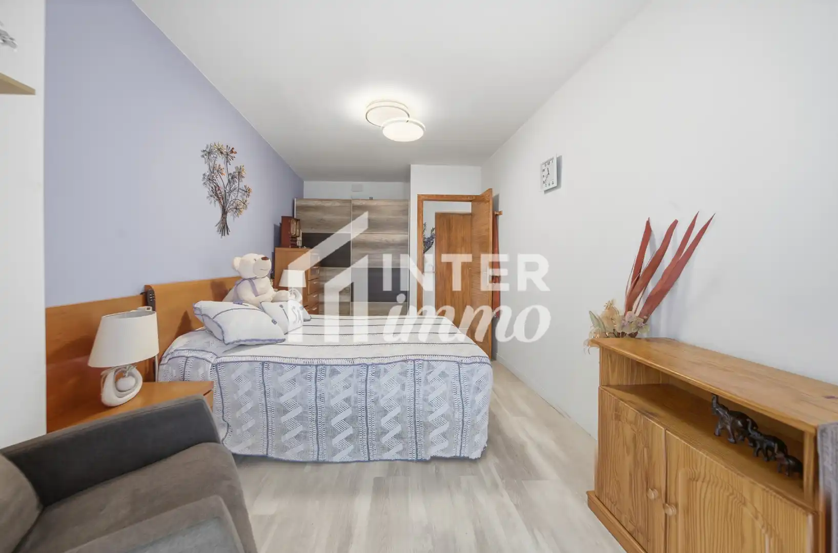 Mini appartamento in vendita a Carrer MADRID 17, imagen 18