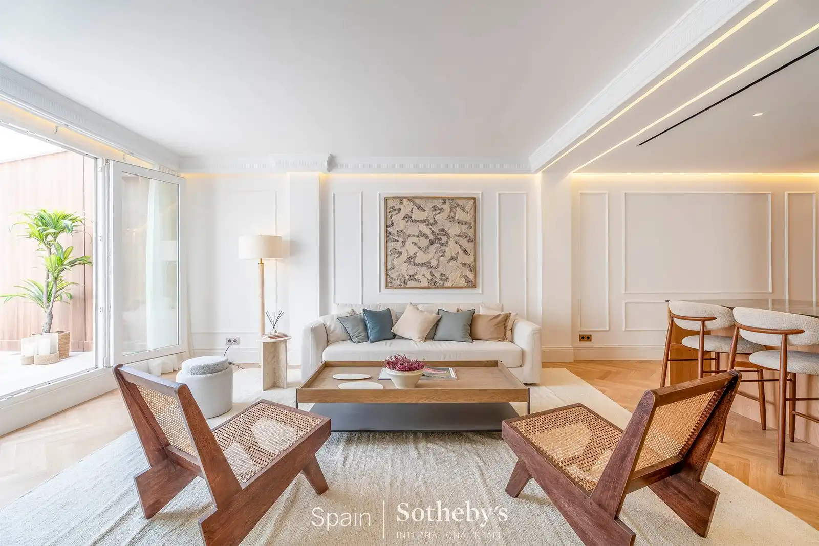 Apartamento con ascensor en venta en Calle de Hilarión Eslava