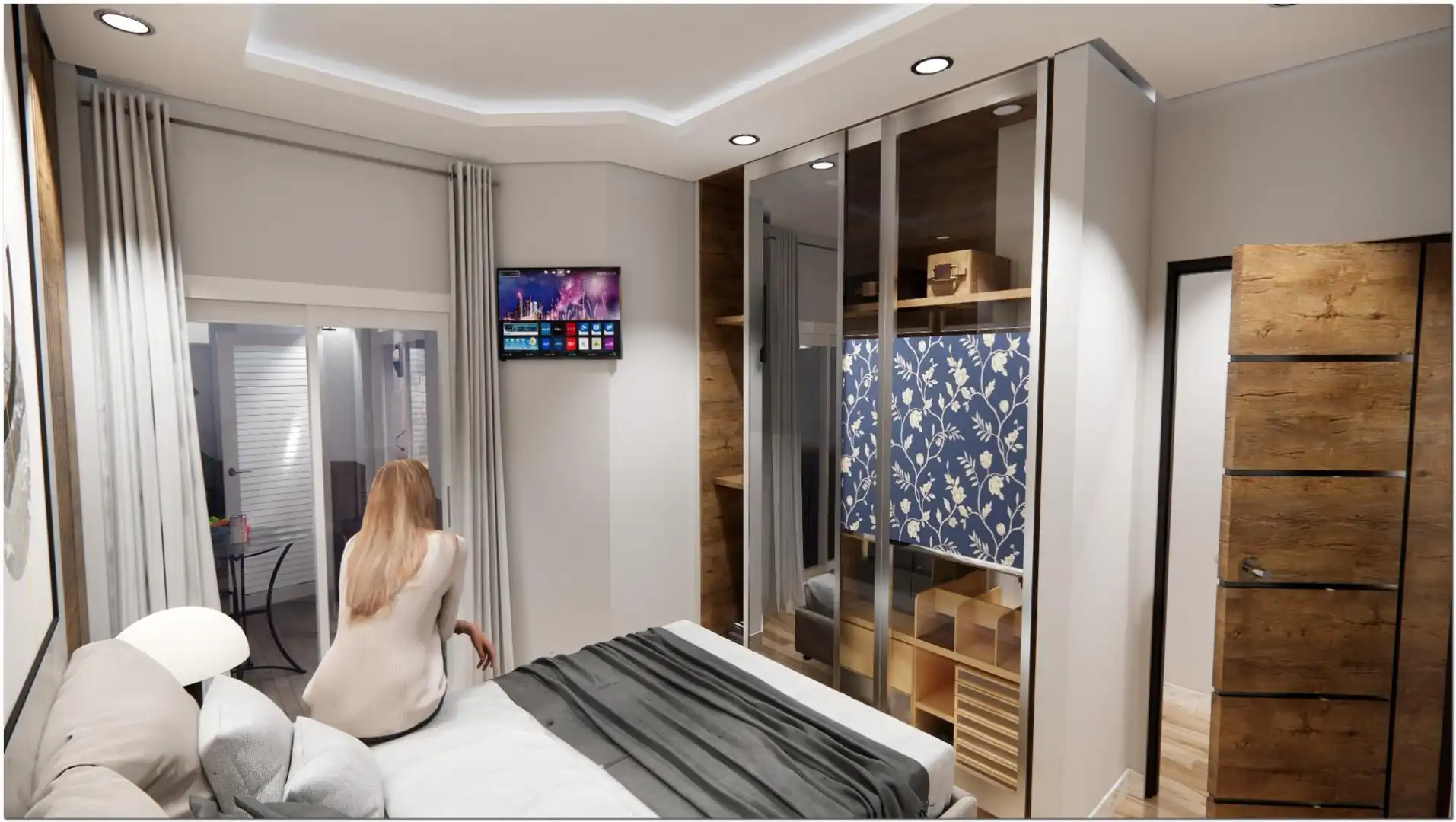 Apartamento con ascensor en venta en Puerto Deportivo, imagen 21
