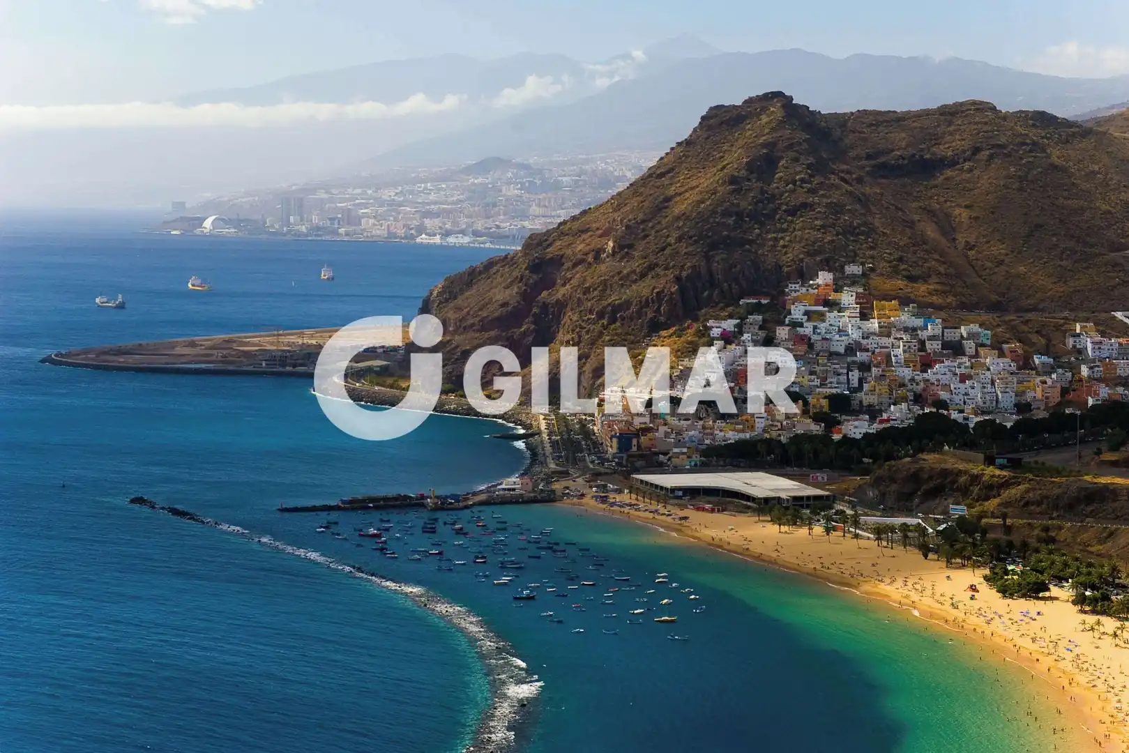 Apartament amb ascensor en venda a Palm - Mar, imagen 12
