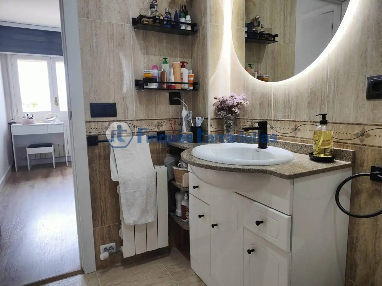 Baño de Piso en venta en Blanes con Aire acondicionado, Calefacción y Parquet