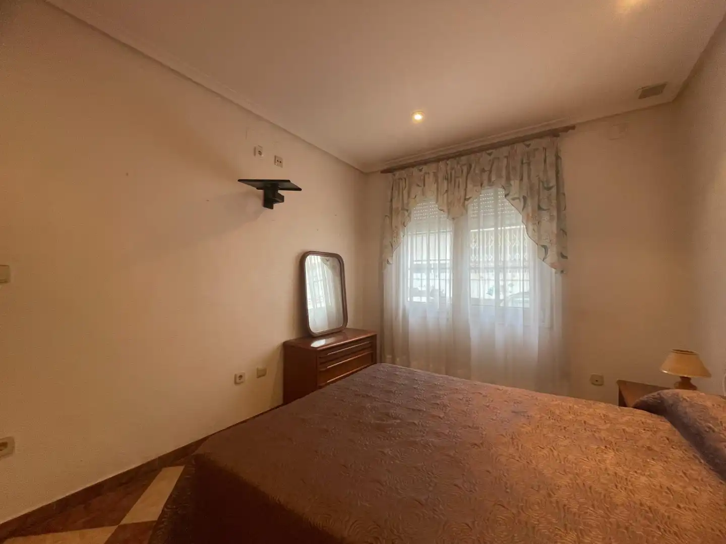 Habitación de Casa o chalet en venta en San Miguel de Salinas con Aire acondicionado, Terraza y Amueblado