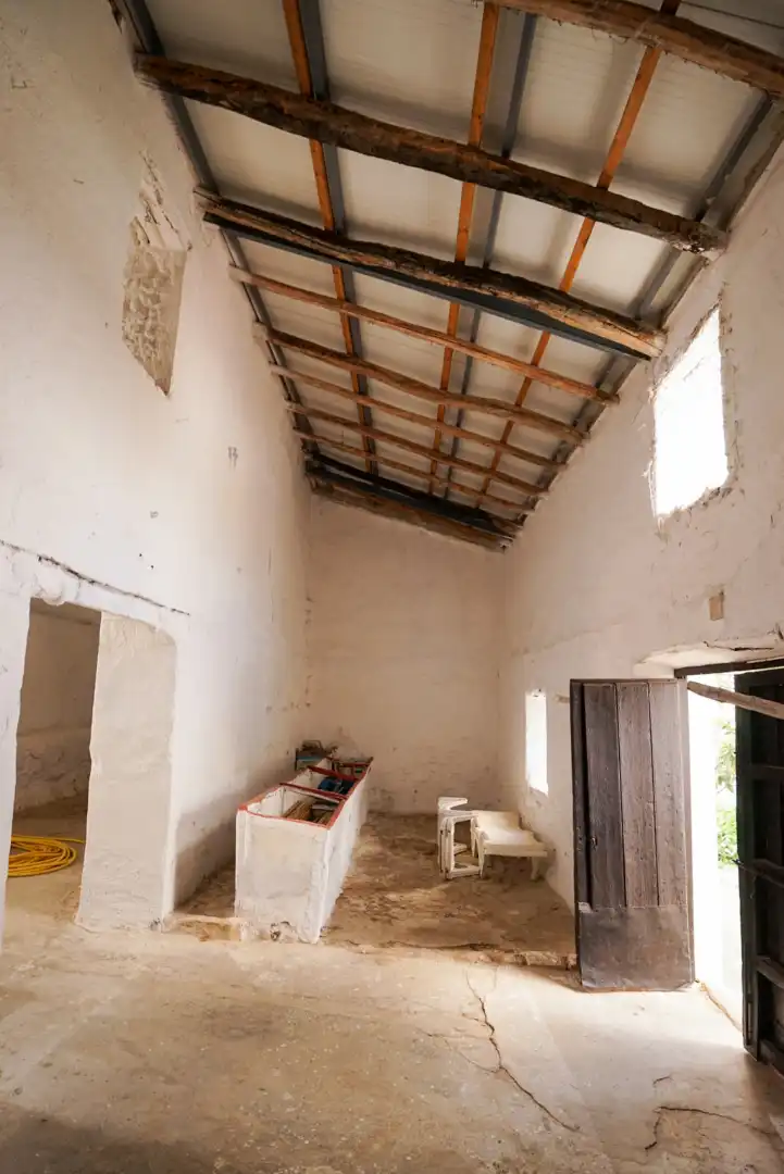 Casa adosada en venta en Ardales con Aire acondicionado, Jardín privado y Trastero