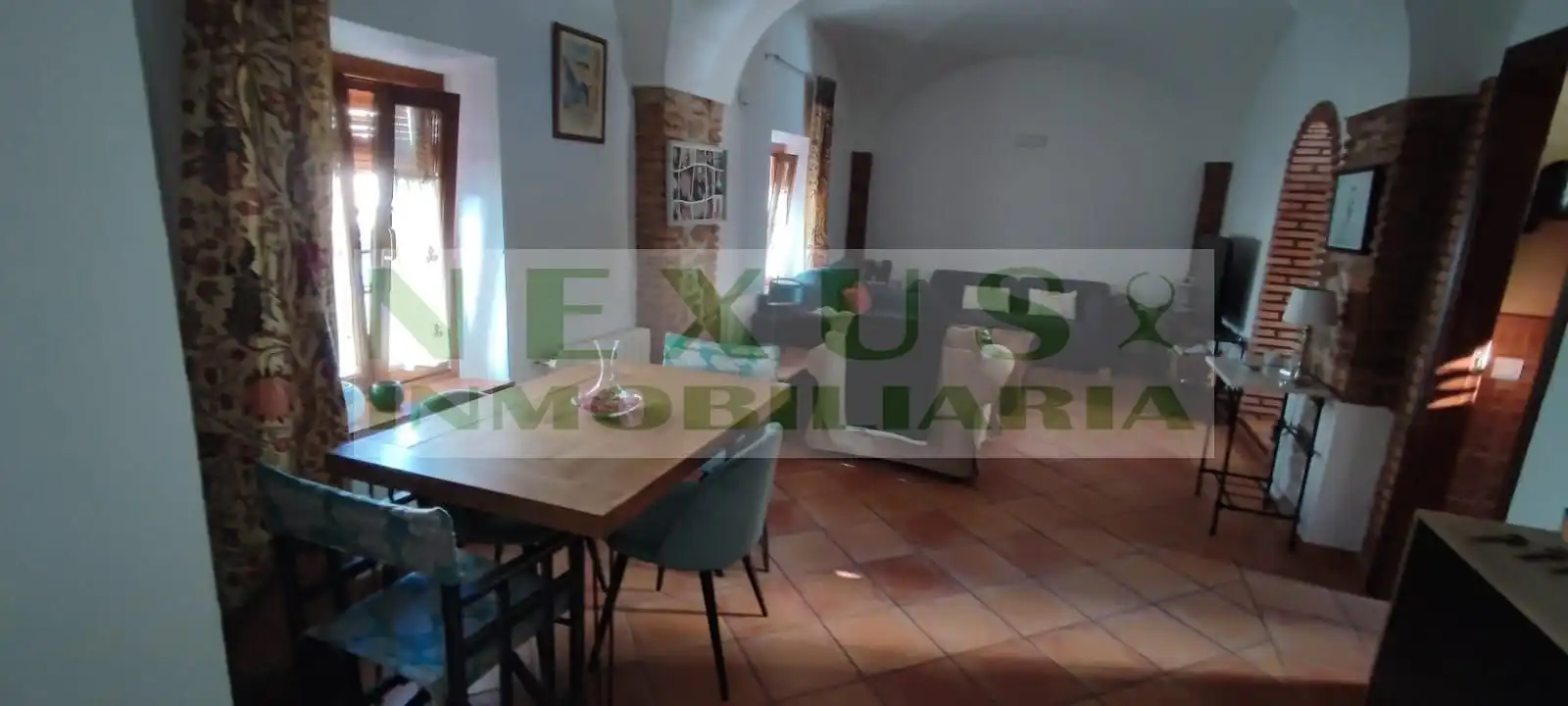 Haus oder Chalet zum Verkauf in Casco Antiguo