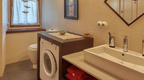 Foto 4 de Finca rústica en venta en Hont,dera;ag.bagergue, Bagergue, Naut Aran