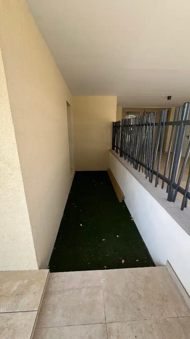 Piso de alquiler en El Puig de Santa Maria con Aire acondicionado, Amueblado y TV