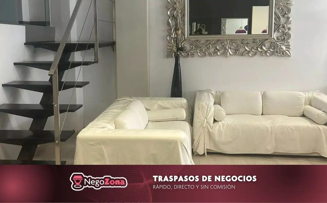 Business premises for transfer in Rúa San Froilán 44, imagen 6