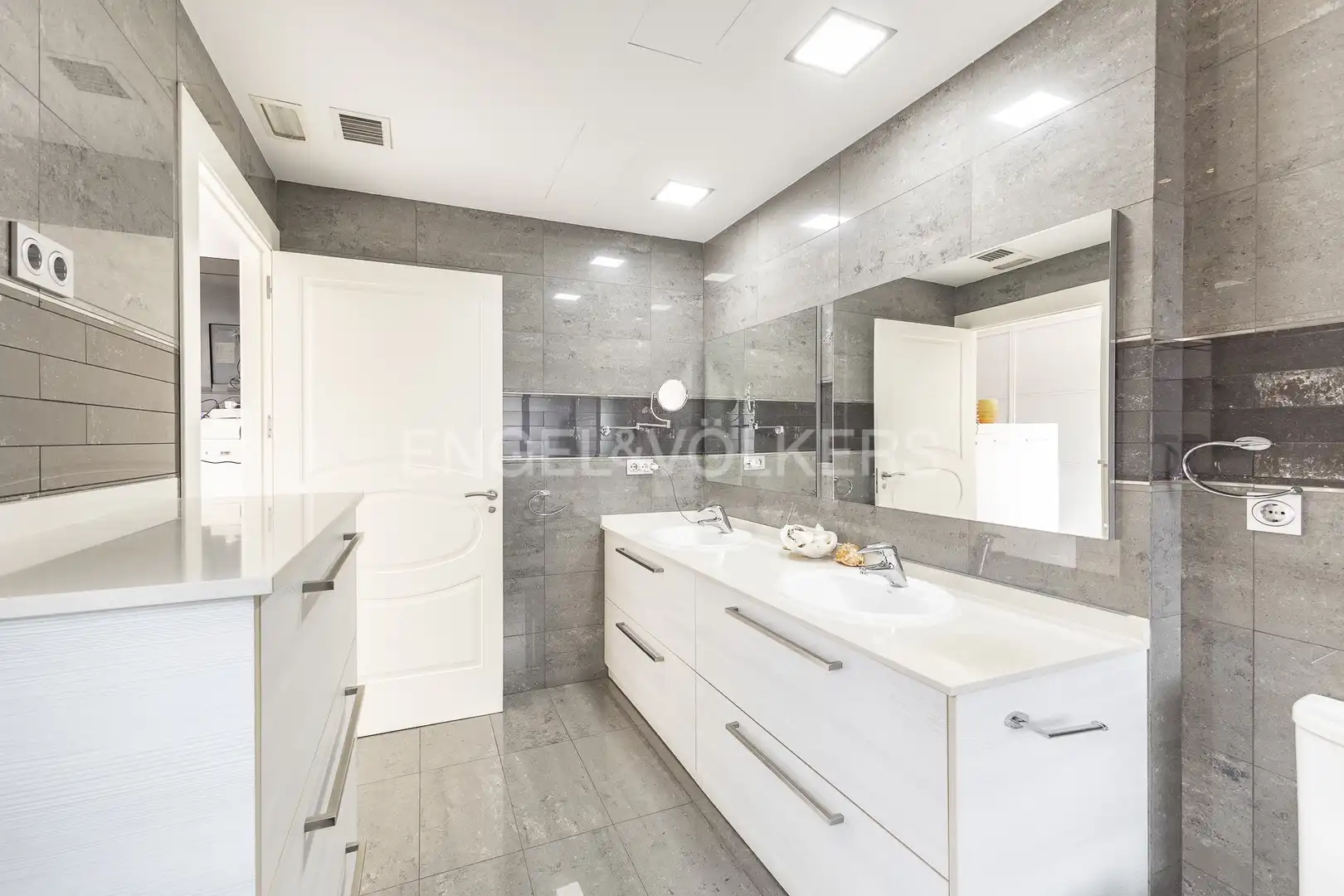 Adosado con terraza en venta en Centre, imagen 47