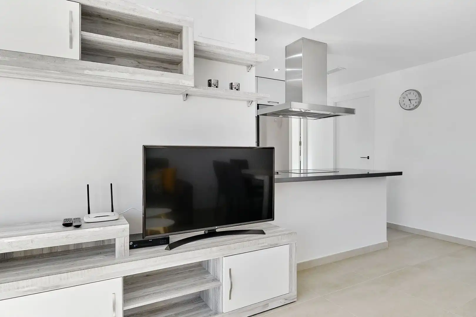 Maison mitoyenne avec terrasse à vendre à Calle CLAVO, imagen 16