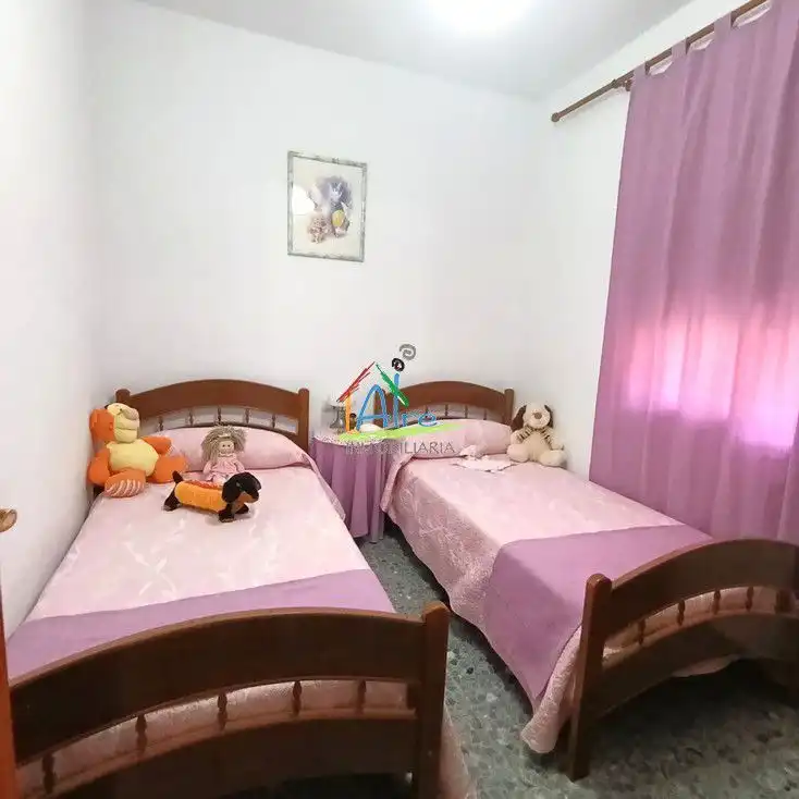Adossat amb jardí en venda a Retama, imagen 30
