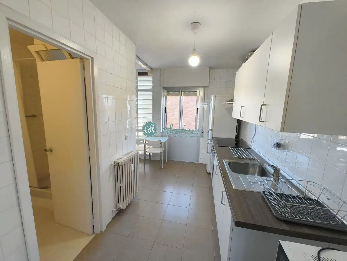 Appartement à louer à Ezequiel González - Conde de Sepúlveda, imagen 11