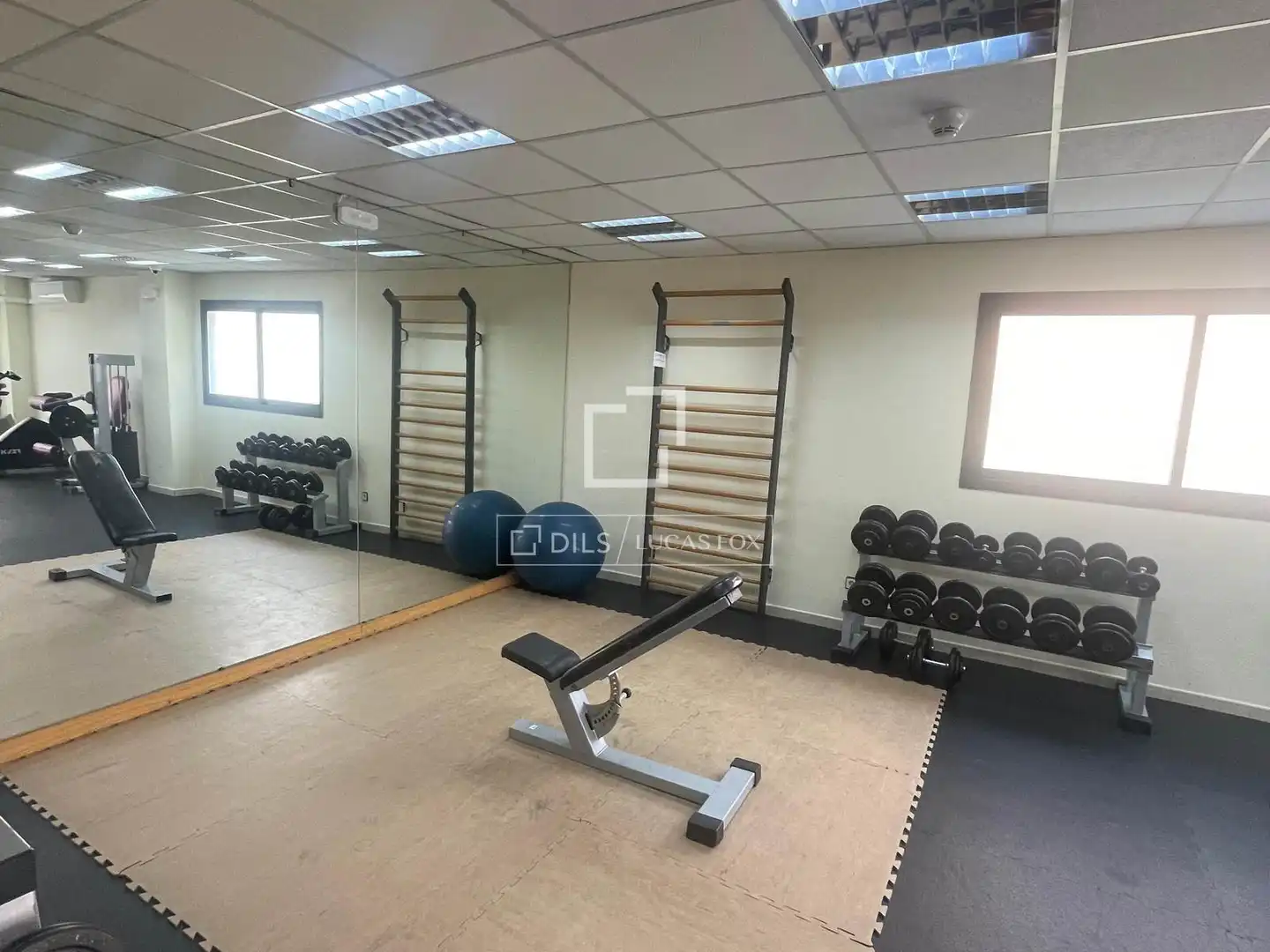 Flat with pool to rent in Hortaleza, imagen 26