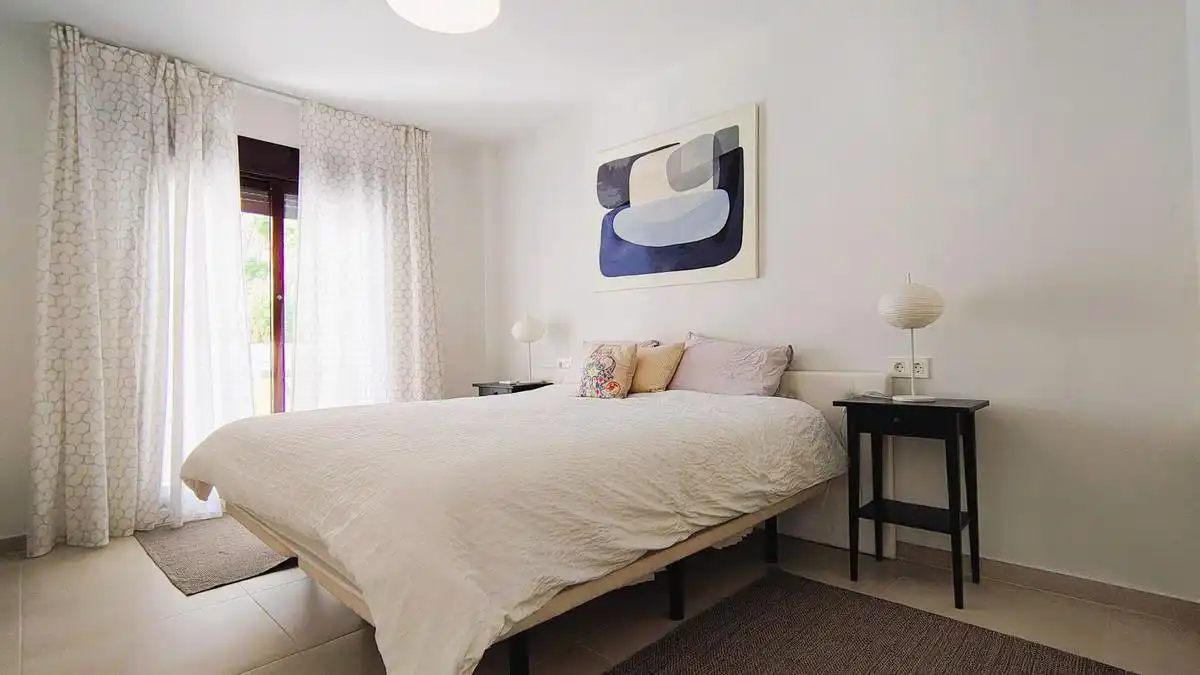 Apartment with pool for sale in CALIFA-UR NVA ANDALUCIA 16, imagen 14