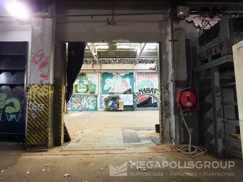 Nave industrial in vendita a Calle Josep Finestres, imagen 29