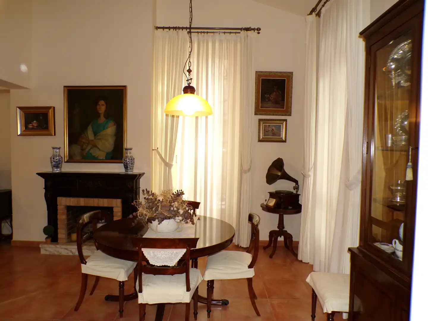 Detached homes for sale in Casas Verdes - Ermita