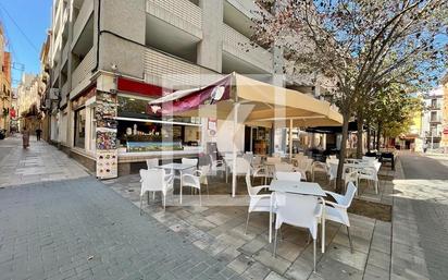 Exterior view of Premises for sale in Vilafranca del Penedès  with Air Conditioner and Terrace