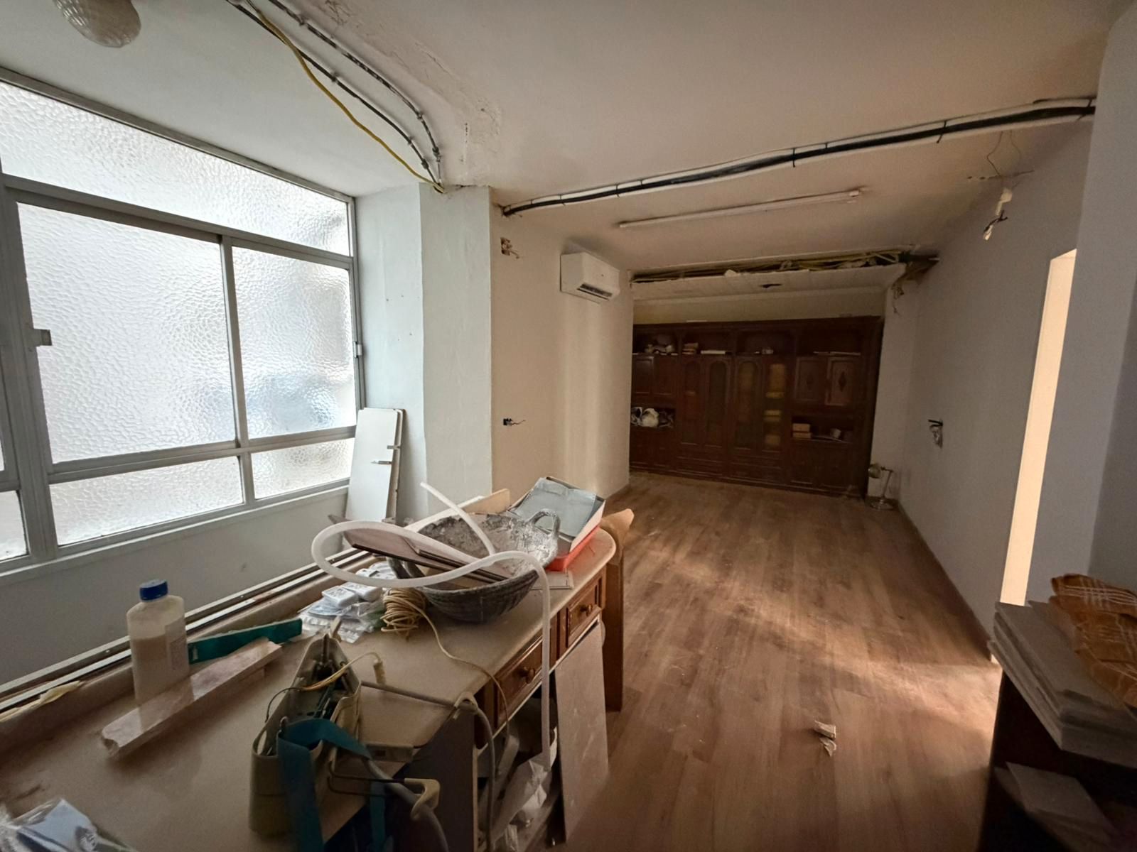 Piso en venta en Cartagena con Aire acondicionado, Calefacción y Balcón