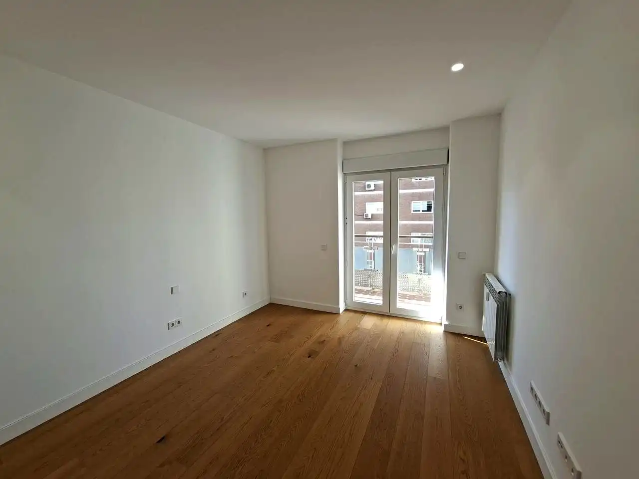 Piso en alquiler en Paseo de la Castellana, imagen 15