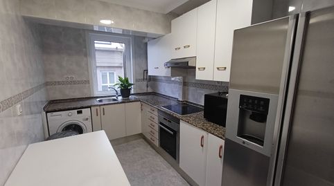 Photo 4 of Flat for sale in Monte Alto - Zalaeta - Atocha, A Coruña Capital
