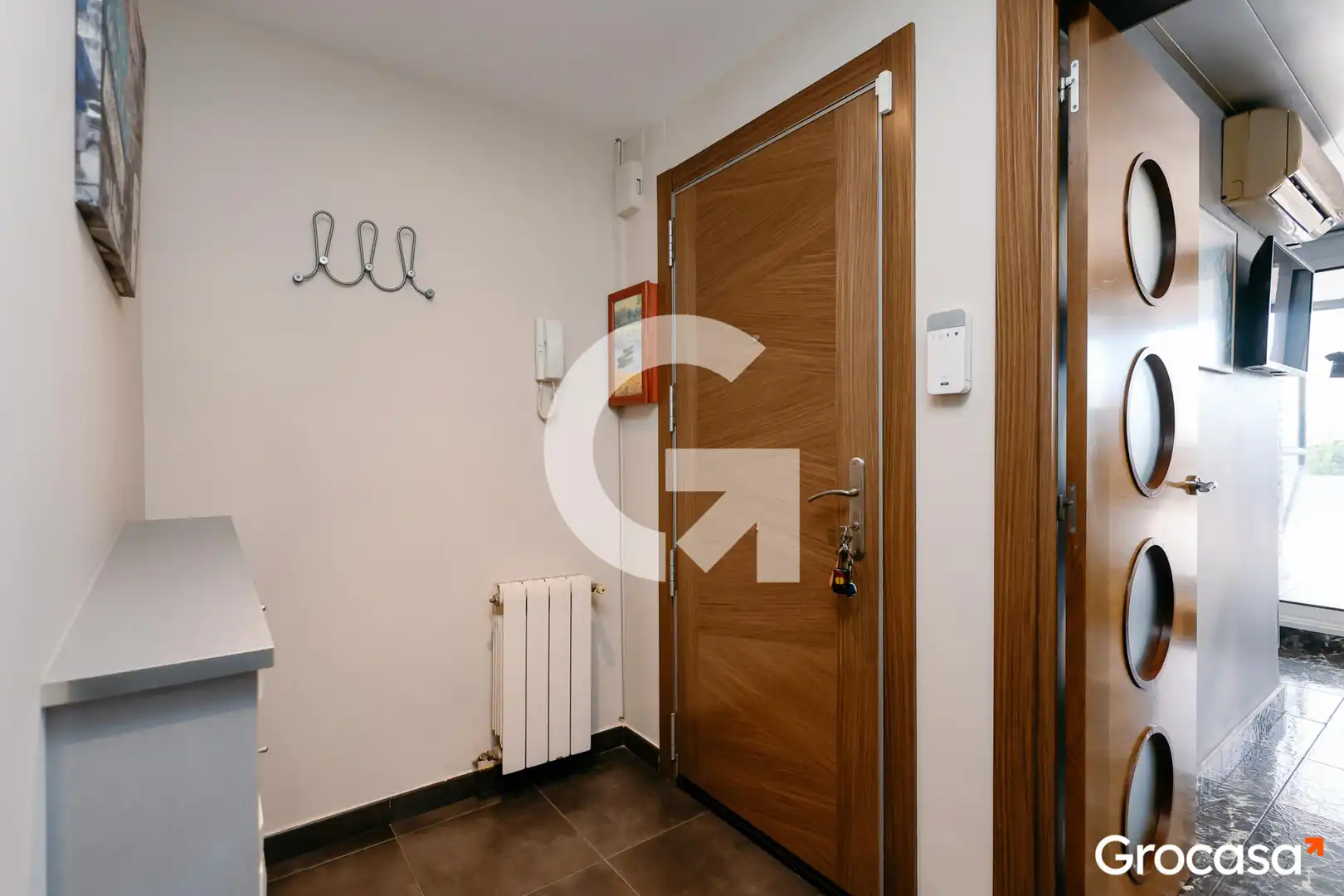 Attico con terrazza in vendita a AV CASTELLBISBAL, imagen 35