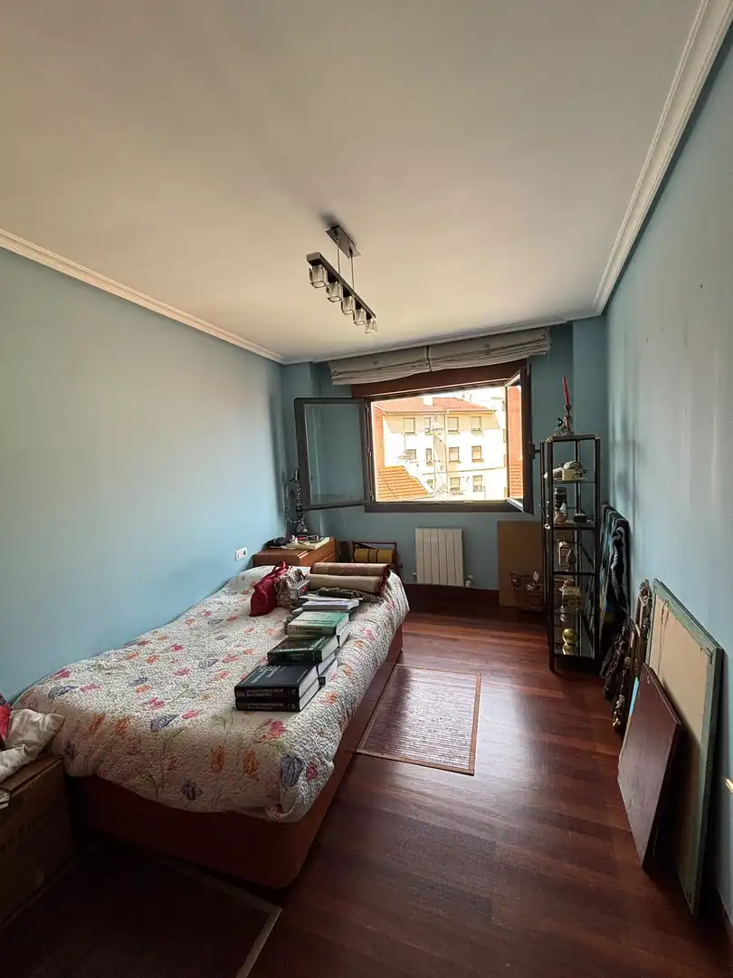 Piso con terraza en venta en Pormetxeta Kalea, imagen 18