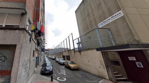 Foto 2 von Geschaftsraum zum Verkauf in Viar Juan Kalea, 60, Santutxu - Basarrate, Bilbao