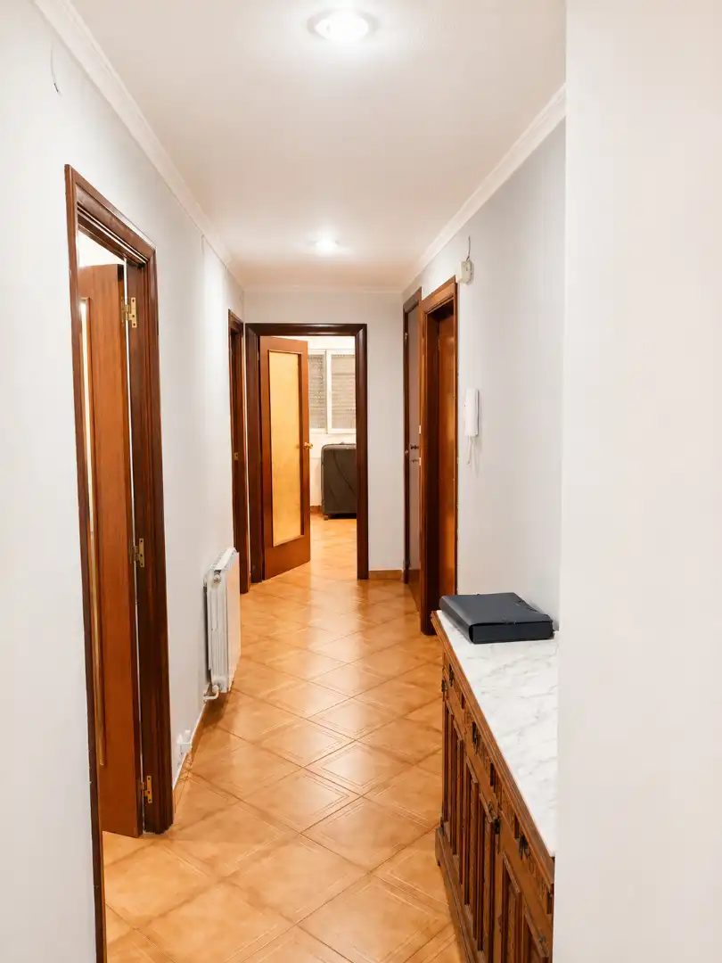 Piso en venta en Zaragoza con Amueblado, Horno y Lavadora
