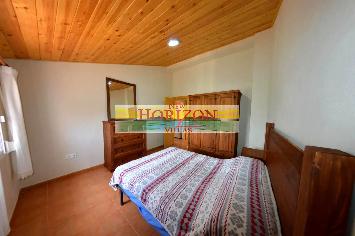 Dormitori de Casa o xalet en venda en Taberno