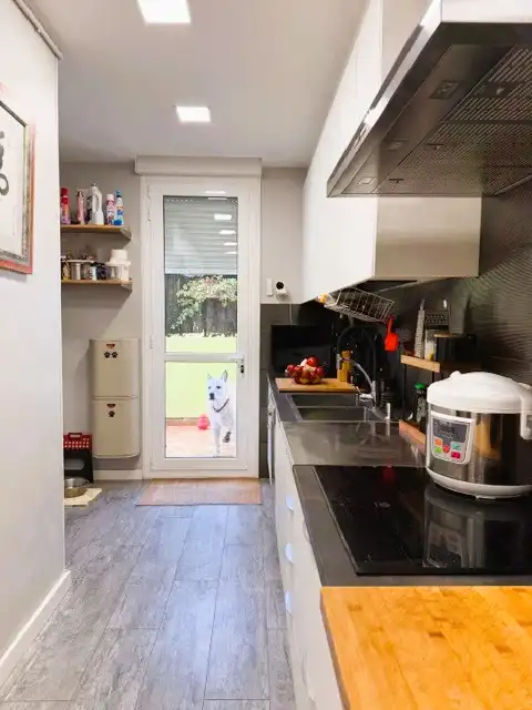 Piso en venta en Plaça de la Mare, Montgat