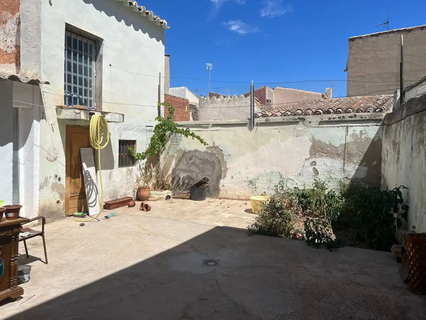 Casa o chalet en venta en Calle Pérez Galdós, 14, Manzanares