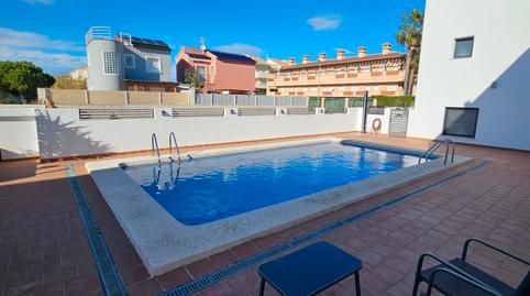 Foto 4 de Finca rústica en venda a Oliva Playa, Oliva