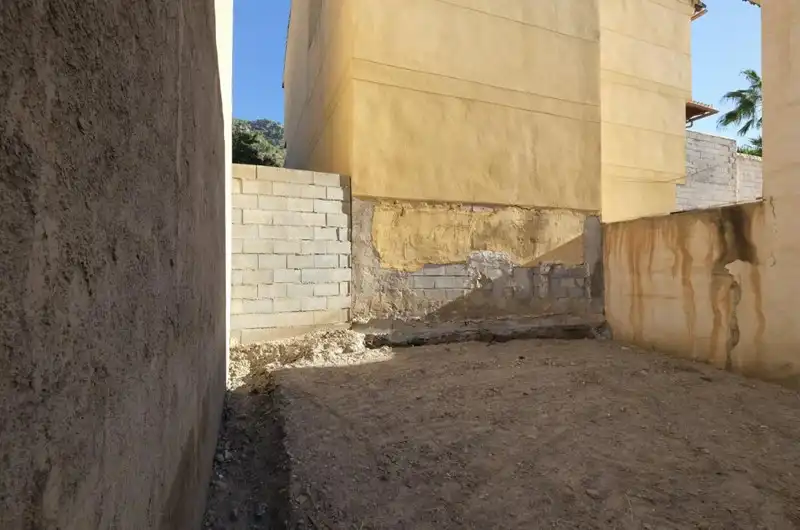Residencial en venda en Padul